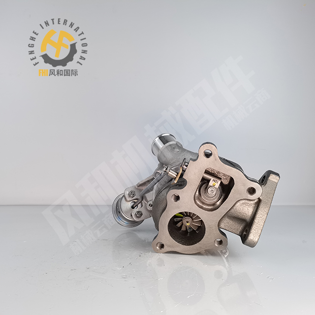 Garrett 715924-0003 Engine Turbocharger Parts Fit GT1749S 2820042610