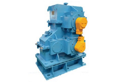 Long Steel Flying Shear Cutting Machine Large Shear Section
