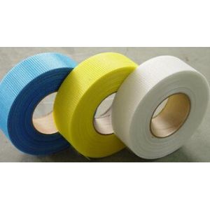 Buy cheap Good Quality with Factory Supply Fiberglass Cloth Tape from wholesalers