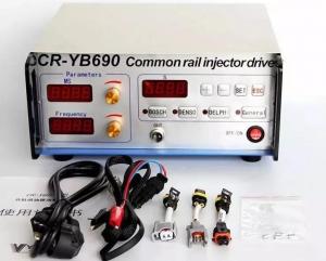 Buy cheap CR-YB690 Common Rail Diesel Injector Tester product