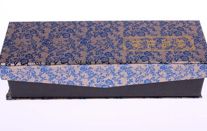 Multi Shape Choices Luxury Paper Gift Box With BSCI BV CE Certification