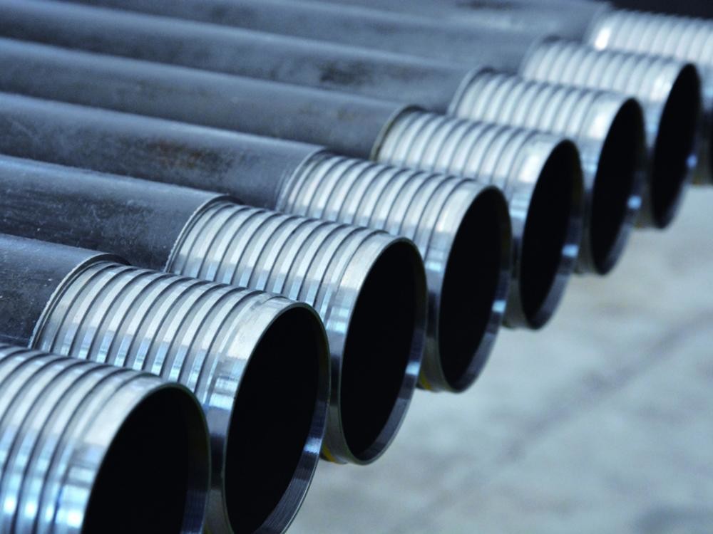 Drill Rod NQ HQ PQ drill pipe for deep hole wireline core drilling
