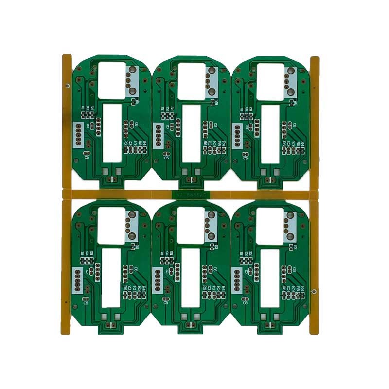 FR4 Circuit Board Manufacturing OEM 1.6mm Shenzhen PCB 32 Layer