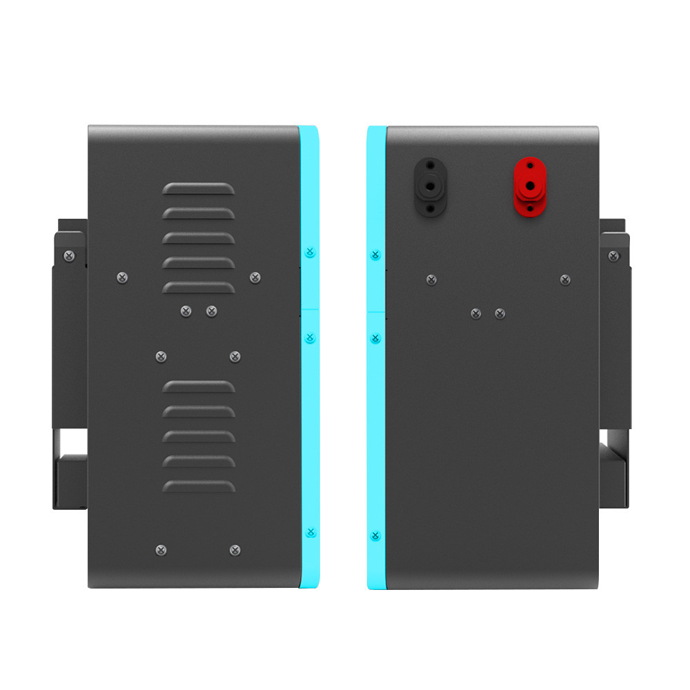 ES BOX5 Solar Energy Storage Battery 48v 5kwh Lifepo4 Battery