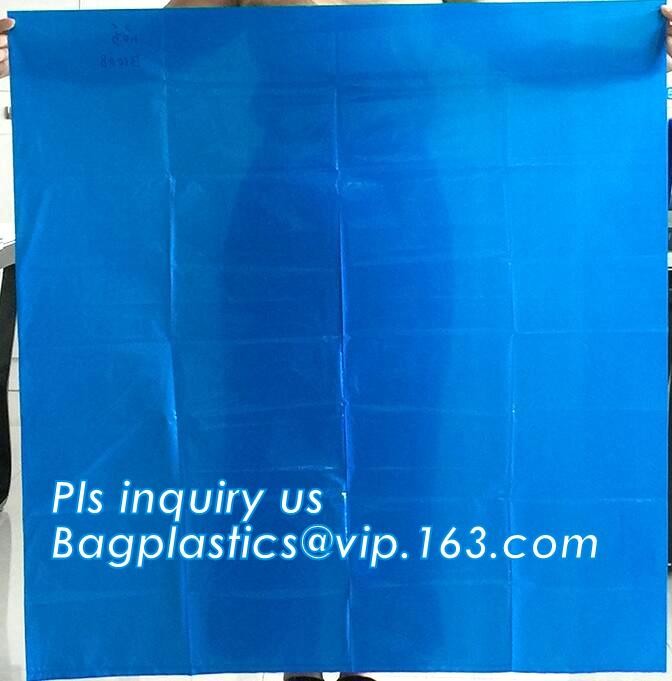Biodegradable disposable trash plastic bag for garbage oxo biodegradable garbage bags, Medical Trash Bin Liner Bags Bioh