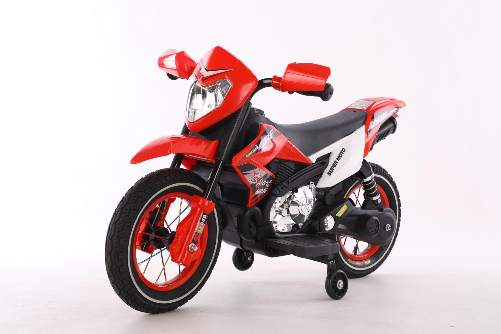 Unisex Ride on Electric Toy Car for Child G.W. N.W 9.9kg/8.6kg 6 Volt Kids Car