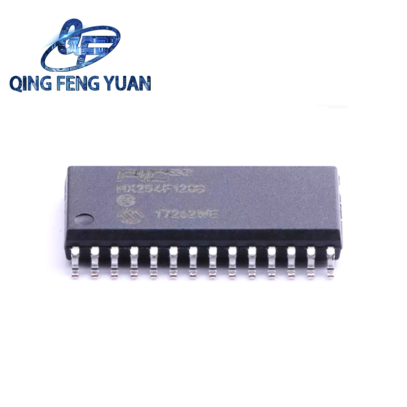 MICROCHIP PIC32MX254F128B-V IC Broker Composant Electronique Bipolar Linear Integrated Circuit Silicon
