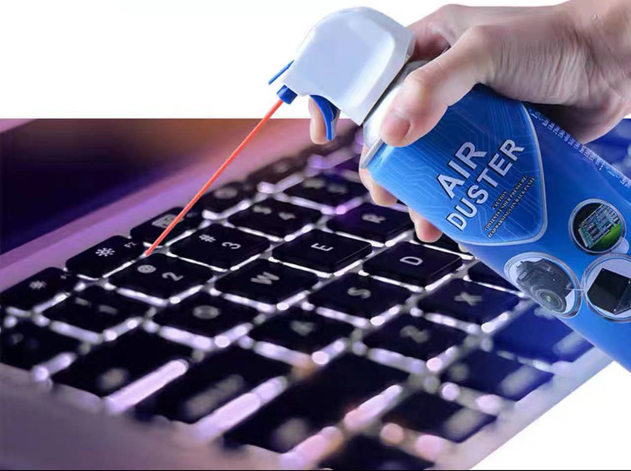 Premium Aerosol Trigger Caps for Efficient and Precise Spray Dispensing - Ideal for Household and Commercial Application