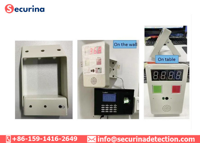 Light Weight 900g Non-Contact Thermal Scanner, Tempature Scanner for Schools