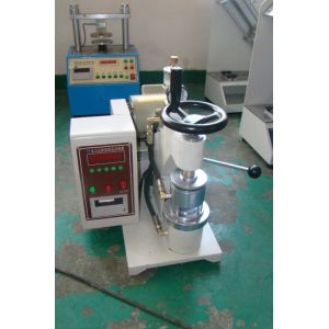 Carton Sliding Resistence Tester, Package Box Sliding Angle Test Equipment