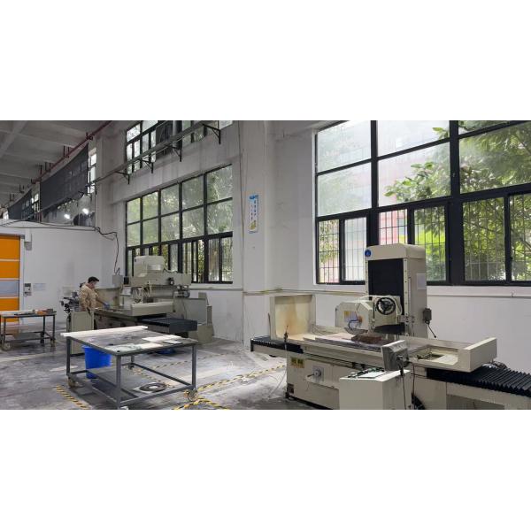 Pan Semiconductor And Irregular Structural Components