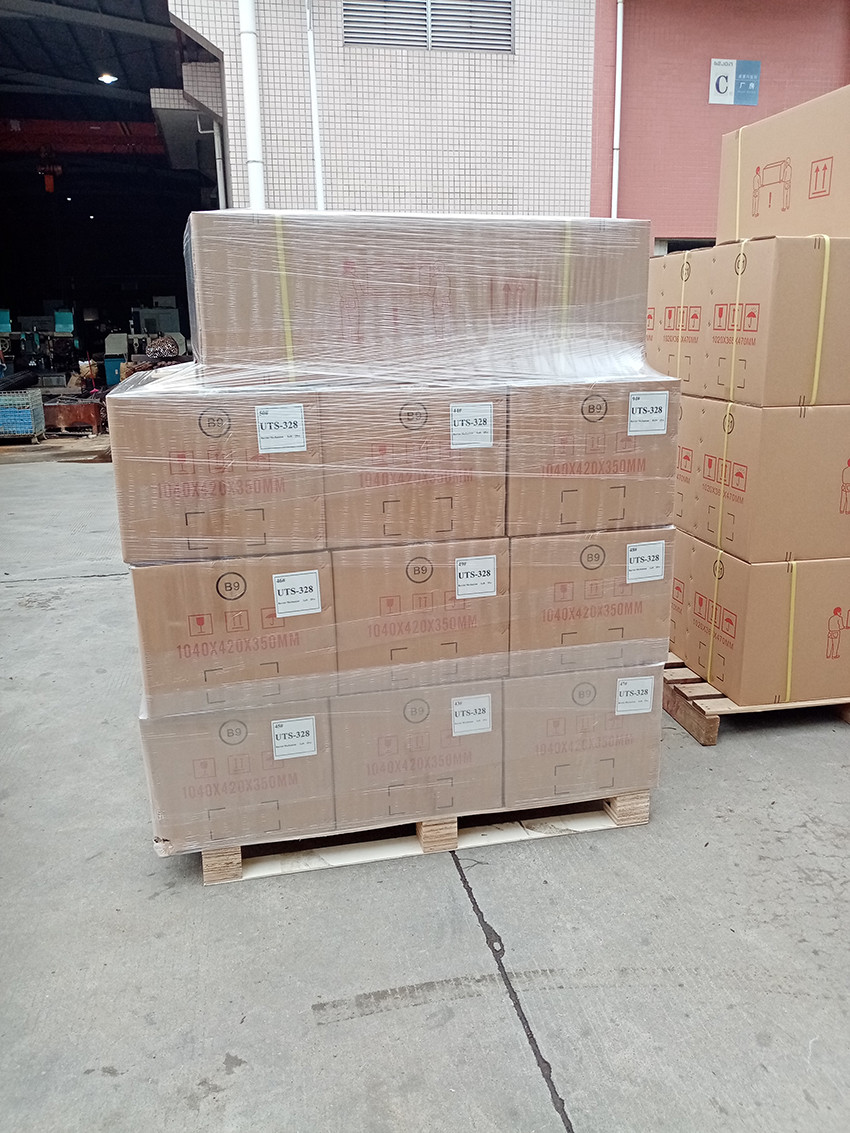 Infrared Photocell Boom Barrier Gate 1.8S RS485 Steel For Parking Access