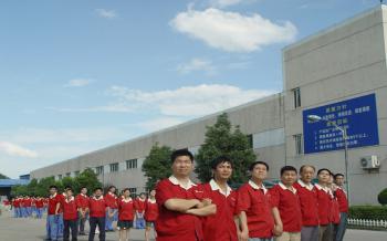 Zhejiang Huaxiajie Macromolecule Building Material Co., Ltd.