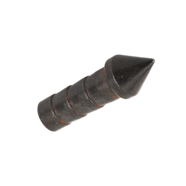 90 Grain 5mm Arrow Field Points Arrowhead For Outdoors