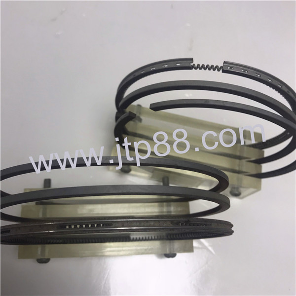 6 CYL Piston Ring Kits 104 Mm Diamater For Hino Engine OEM 13011-1983