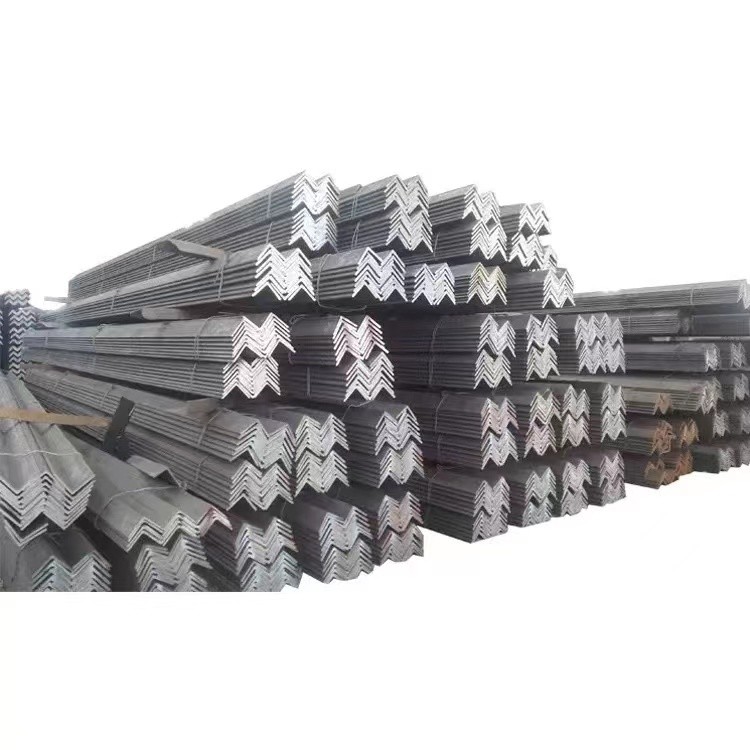 Structural Steel Angular Bar A36 Solar Support Zinc Light Steel Keel Profile Section C Z Shaped Angle Iron