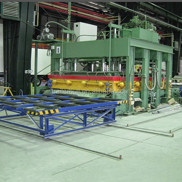 Air Craft Feed Truck Body Strength Lightweight All Plastic FRP Composite Sandwich Panel