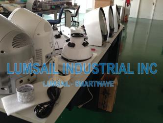 Shanghai Lumsail Medical And Beauty Equipment Co., Ltd.