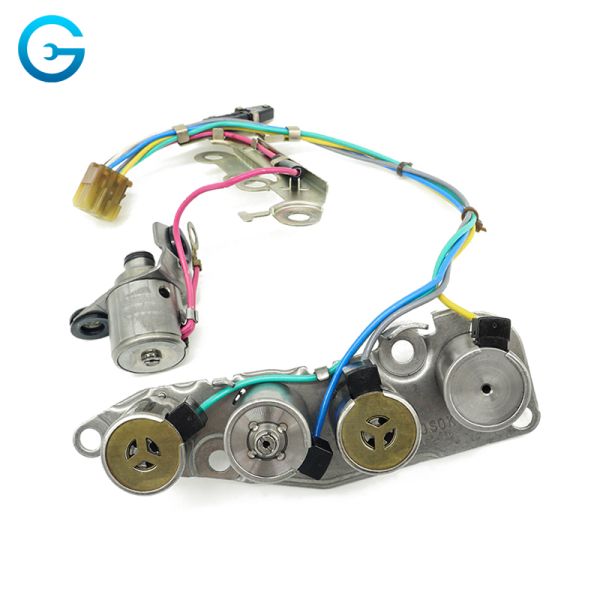 Transmission Solenoid Kit RE4R03A for Nissan 31940-41X09 RE4R01A