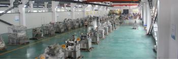 Factop Pharmacy Machinery Company