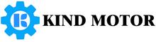 China Shenzhen Kind Motor Co., Ltd. logo