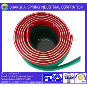 Buy cheap Printing squeegee, red flat edge poster print squeegee/Squeegee product