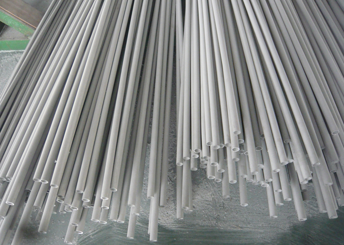 ASTM A789 Welded Stainless Steel Pipe Thin - Wall Welded Pipes