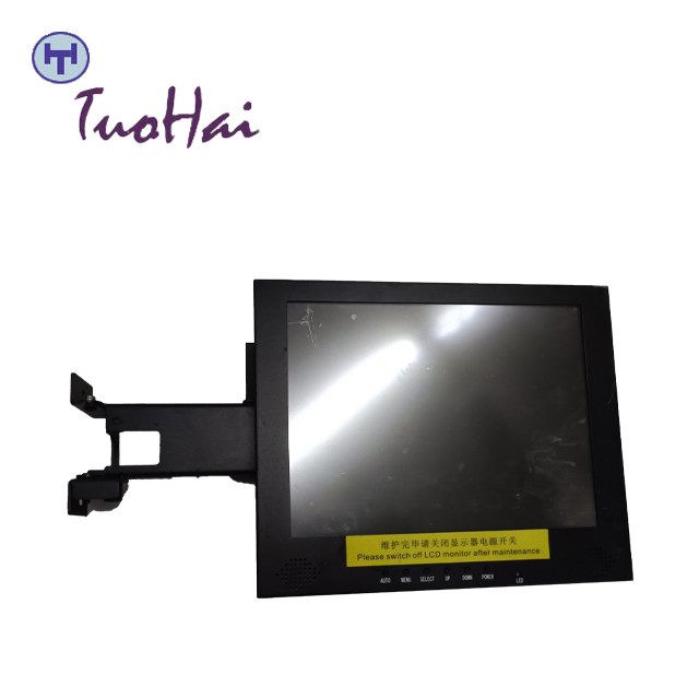 HL-1002 ATM Repair Parts GRG 10.4 Inches LCD Display Screen Touch