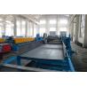 Buy cheap 90 - 600mm Profile Width Cable Tray Roll Forming Machine 7.5KW Motor High Speed from wholesalers