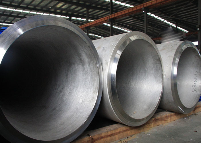 ASTM Inconel 718 UNS N07718 2.4668 Nickel Alloy Pipe