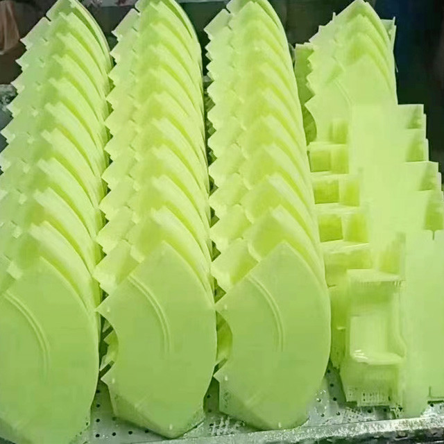 Smoothing Pla 3d Printed Parts 3d Printing Functional Parts