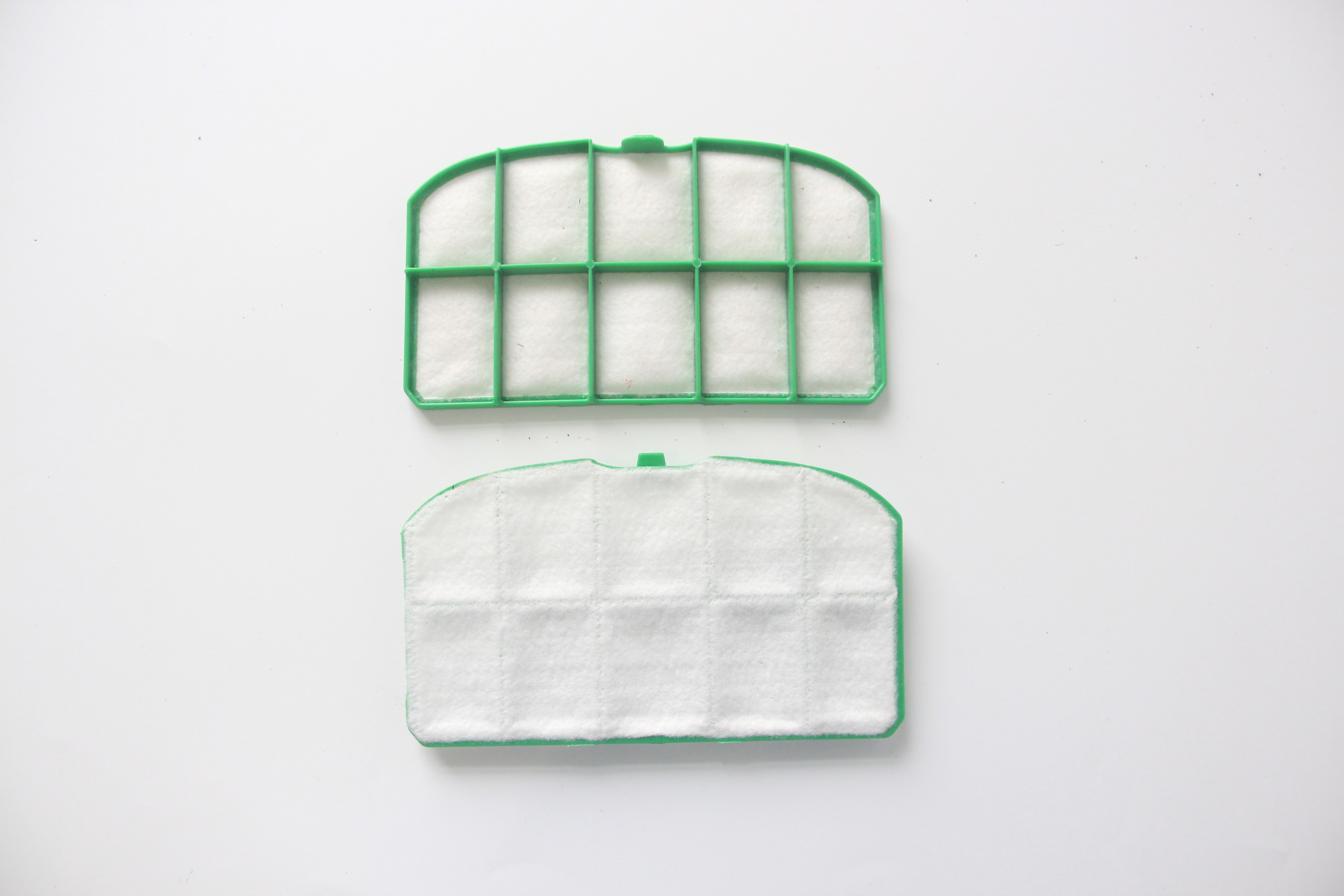 Household 9mm 0.3 micron Vacuum Cleaner Dust Filter