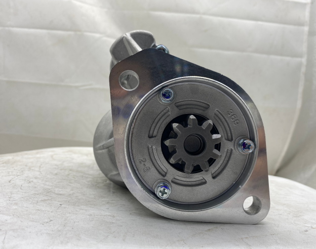 motor starters