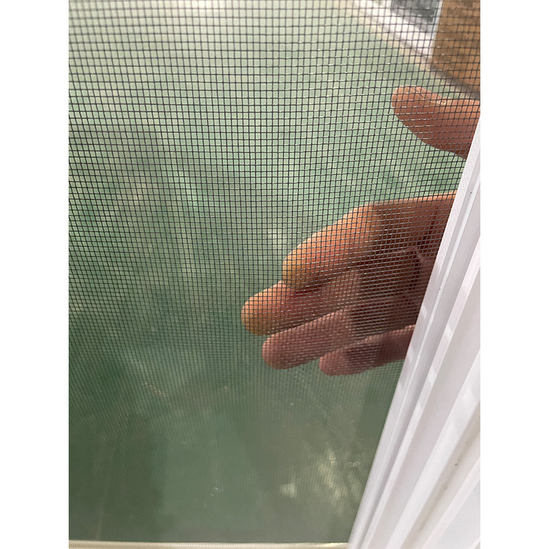 Vinyl Single Hung Window Real Low Maintenance With 14 Years Of Production Experience