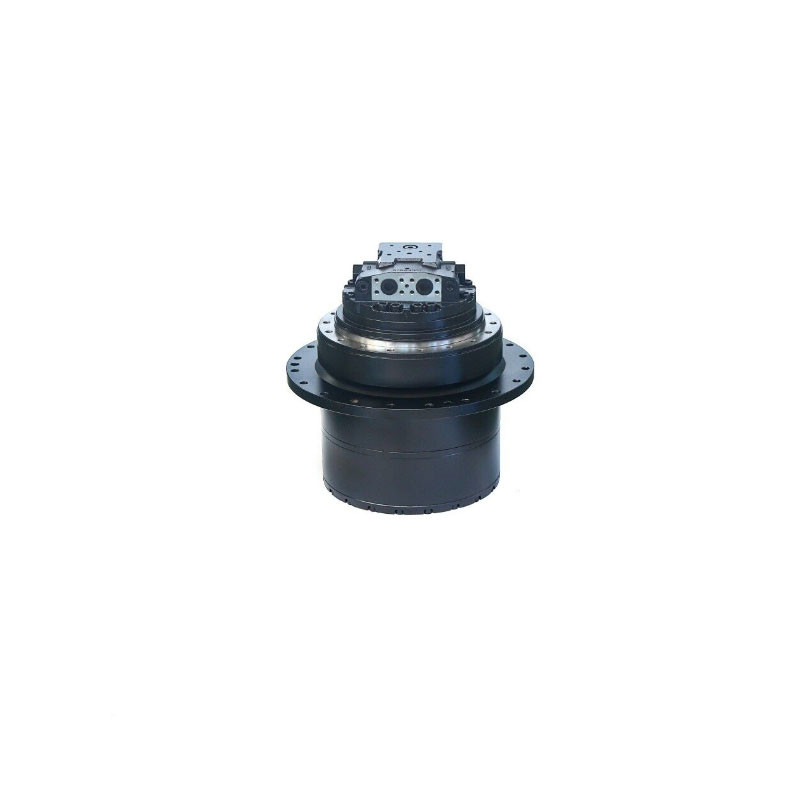 Excavator Replacement Parts PC200-8 Travel Motor 20y-27-00500 PC200-3 Final Drive for Komatsu Excavator