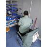 Buy cheap Dododo Repair Training Ureteroscope Endoscope On-Site Training 7.5MHz from wholesalers