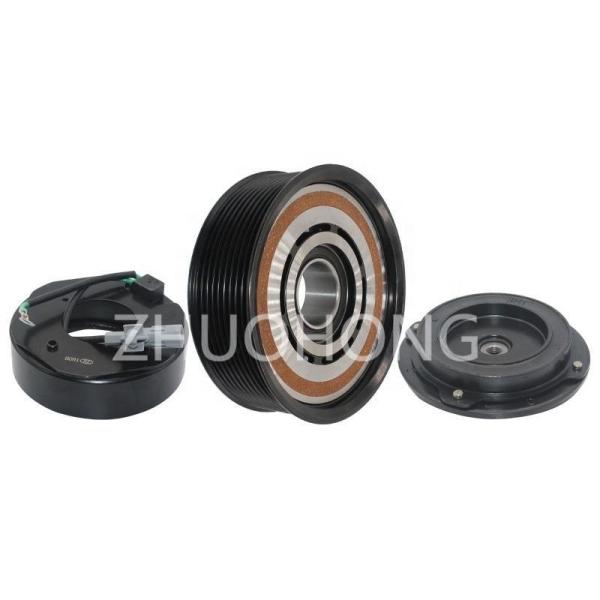 JEEP BJC Car Model 2700 2005-2006 2.7 All-wheel Drive Auto AC Compressor Pulley Clutch 9PK