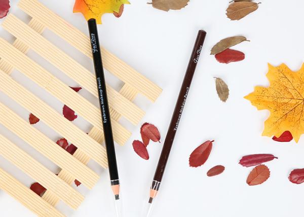 Tattoo Accessories Face Deep Eyebrows Pencils Brown Color for Fabulous Brow