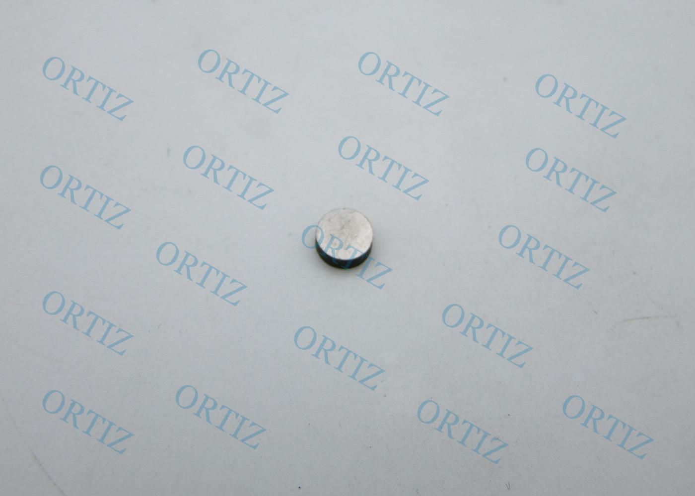 ORTIZ common rail injection spacer for 320D injector spring shim