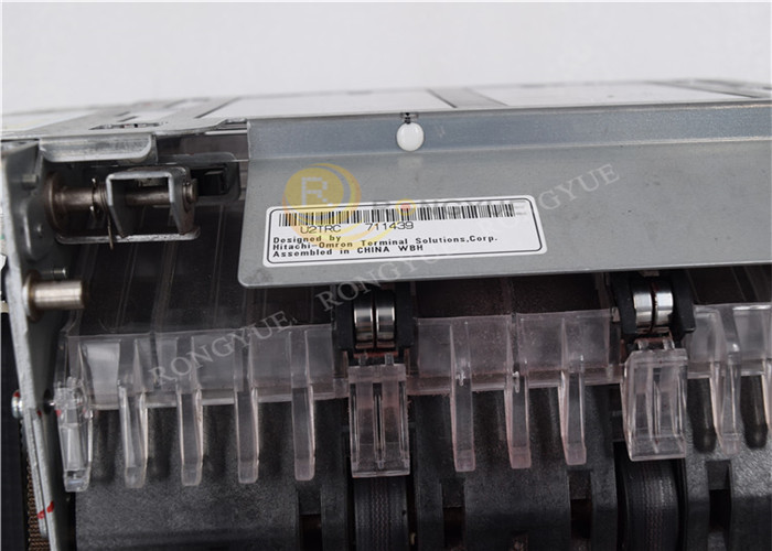 Durable ATM Machine Parts Diebold Hitachi U2TRC MFC Module NO.711439