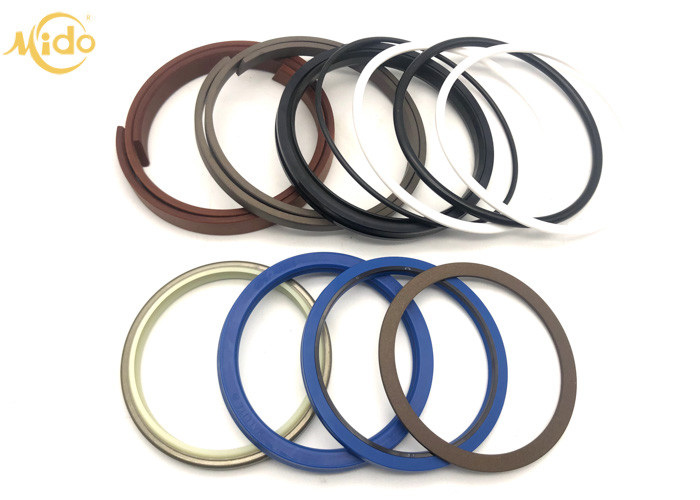 707-99-68660 PTFE Excavator Seal Kits High Pressure