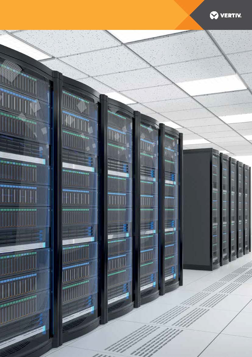 Three Phase Vertiv Liebert EXL Tower UPS 300KW/400KW/500KW/600KW/800KW/1000KW/1200KW
