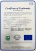 Guangzhou Yihuanyuan Electronic Technology Co., Ltd. Certifications