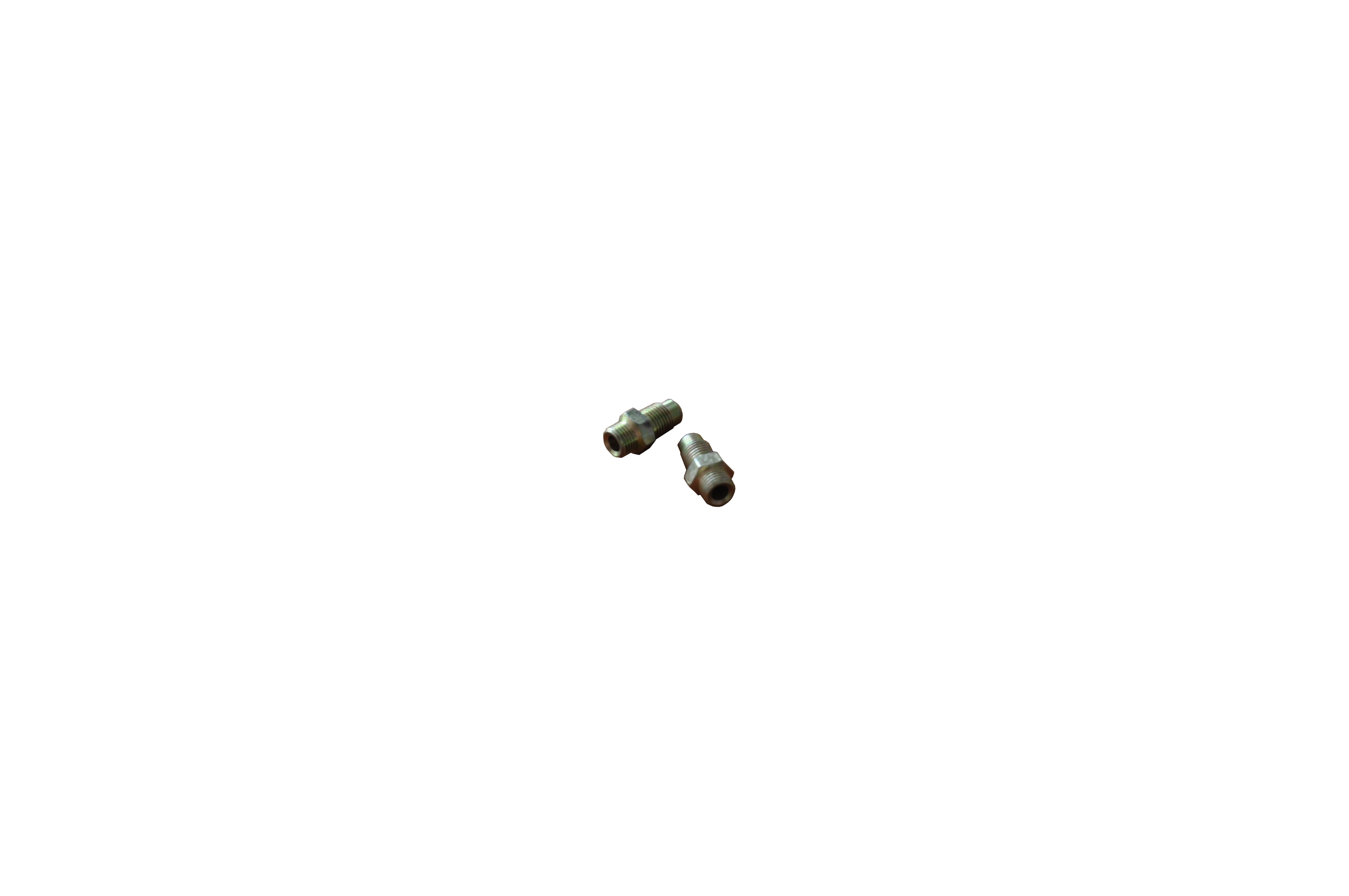 00A0032 ZL50C.8.17-5 Connector for Wheel Loader Spare Parts