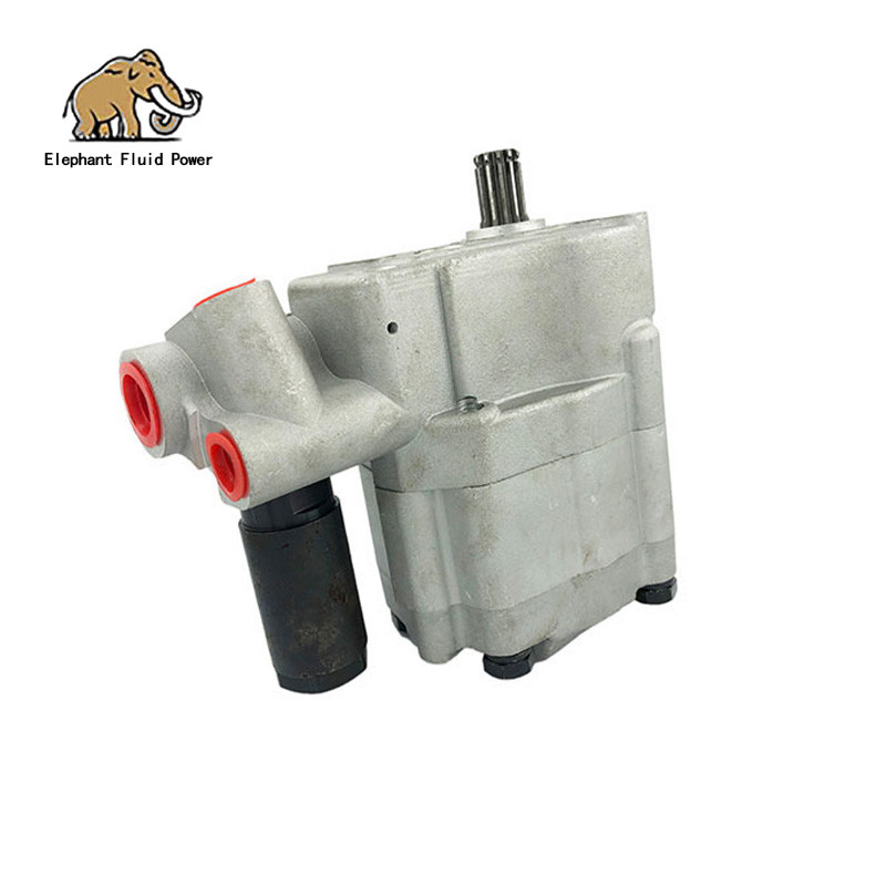 Massey Ferguson 290 Hydraulic Tractor Pumps 1686765M91 3000R MIN