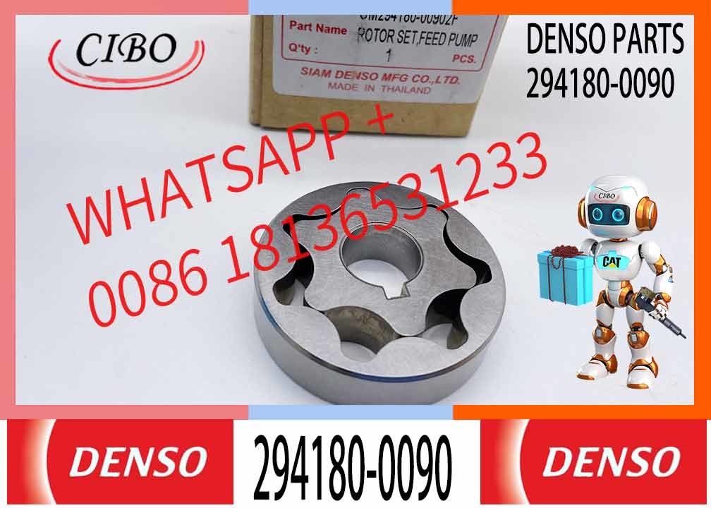 236-8228 2368228 Injection Fuel Pump For 434E 442D 442E444E Pump 9320A216G Injection Fuel Pump