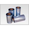 Buy cheap 45mic PVC Bands Heat Shrink Film Rolls For Shrinkable Bottle Sleeves from wholesalers