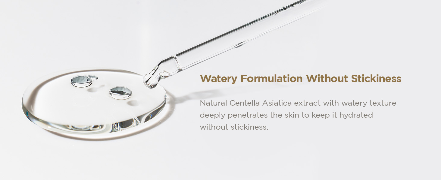 bioaqua essence acne serum