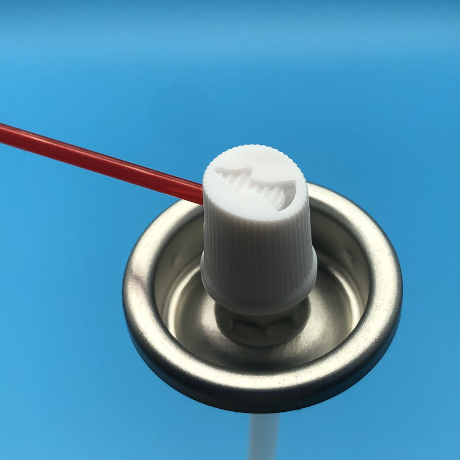 Composite board kit activator valve Pass Strict Inspection Before Delivery