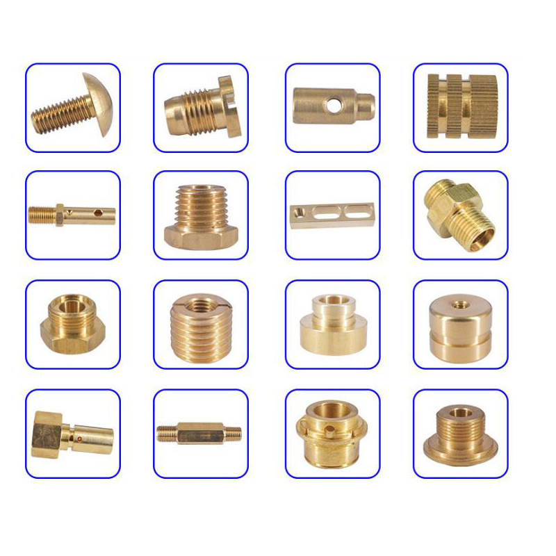 Cnc Machining Uhf High Power Antenna Accessories omnidirectional antenna parts